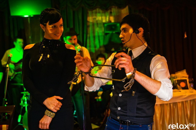 Открытие Бара Boston, фото № 112