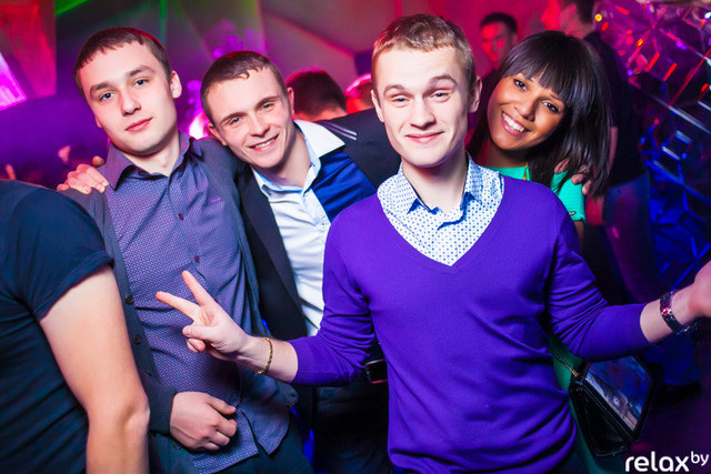 Madison Disco, фото № 36