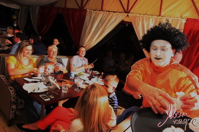 День Рождения Мон-кафе, фото № 52