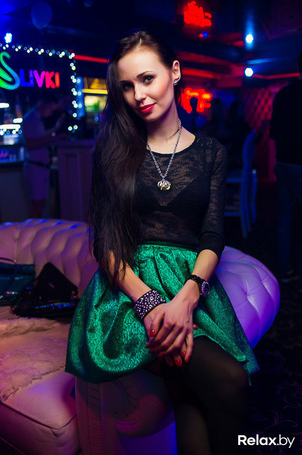 ТОП 50 красивых девушек праздничной недели, фото № 21