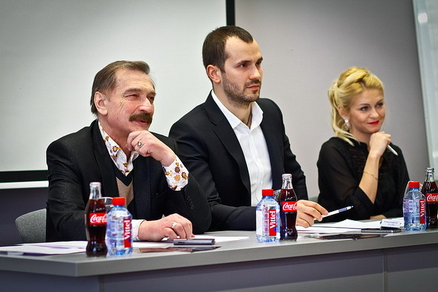 Кастинг Blackhall Bar, фото № 35