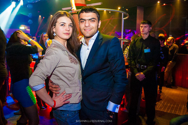 Русская ночь, фото № 27