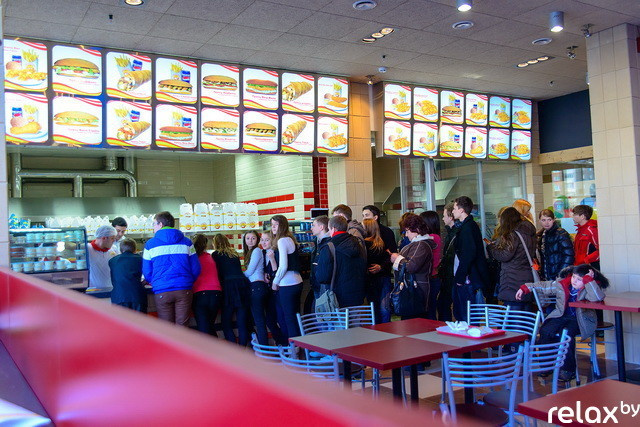 Открытие ресторана Chicken Prince, фото № 58