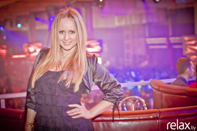 Ретро вечеринка, фото № 7