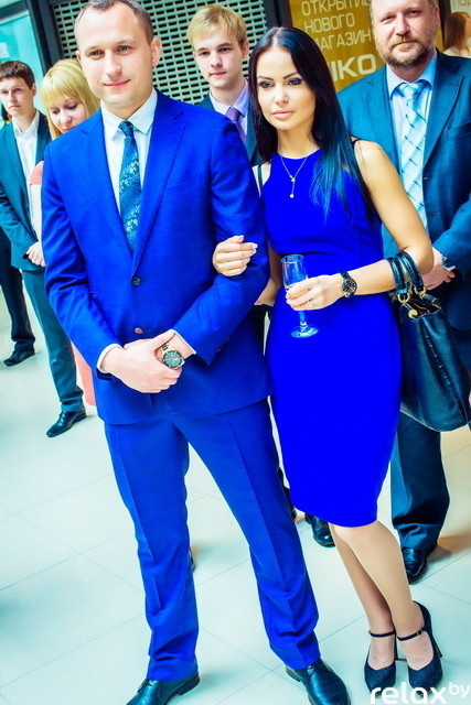 Открытие Торгового центра "Бонус", фото № 23