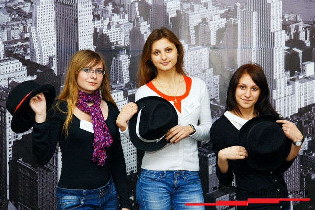 Выпускной Курса основных продаж Salestart, фото № 24