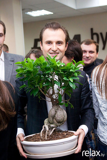 relax.by отметил свой Первый юбилей!, фото № 58