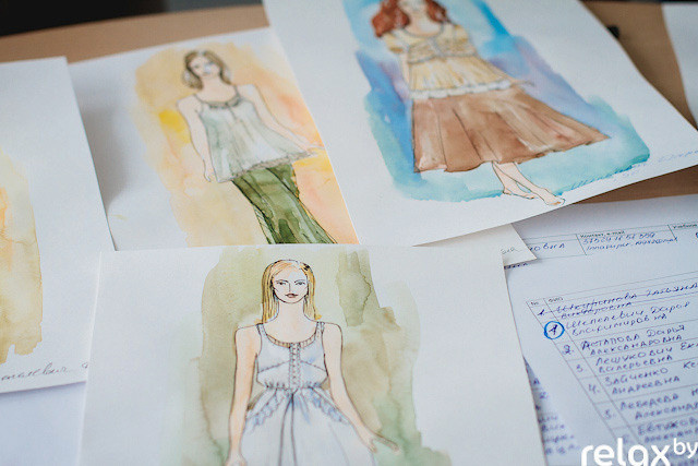 Отборочный тур конкурса New Names BFW, фото № 55