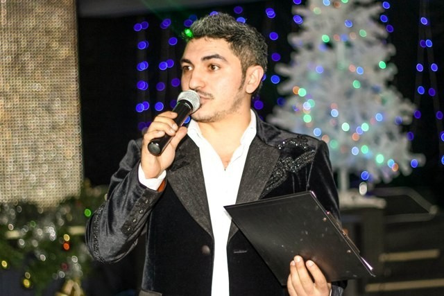 Ночь в Журавинке, фото № 67