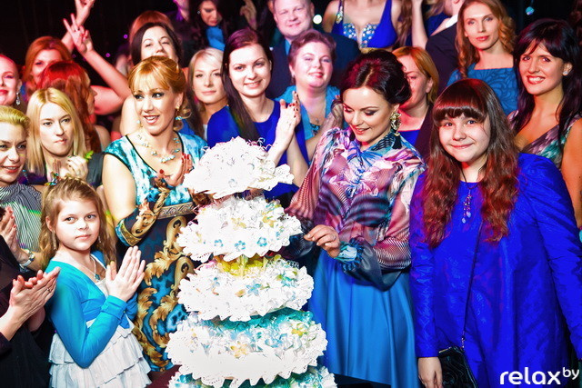 The Black Door - День Рождения Ирины Кабасакал, фото № 83