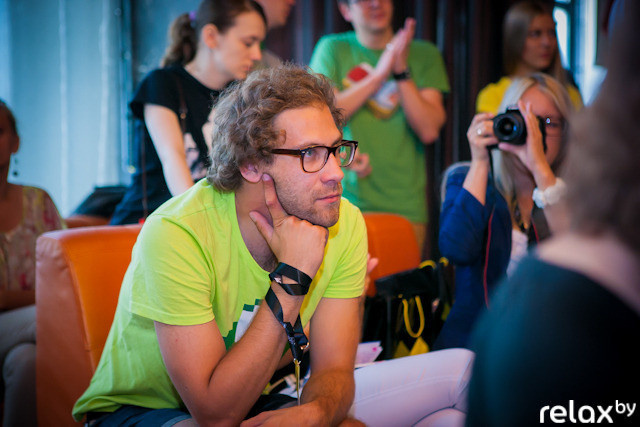 Smart Film, фото № 37