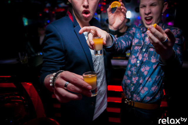 Next Club Show, фото № 92