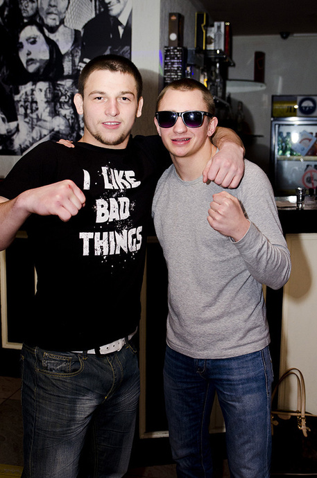 РЕТРО, фото № 64