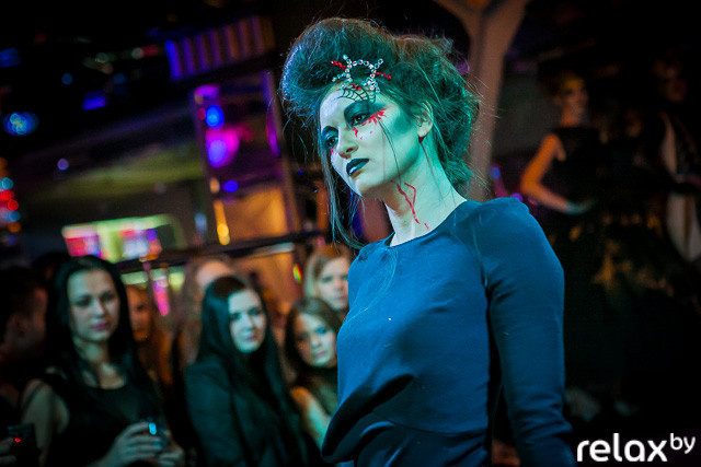 Beauty Battle, фото № 23