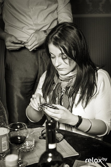 8 марта в клубе maf.by, фото № 30