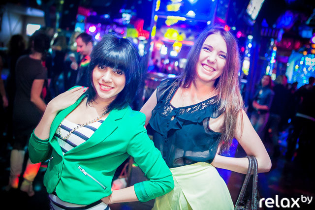 Beauty Battle, фото № 98