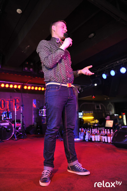 Талант на миллион, фото № 23