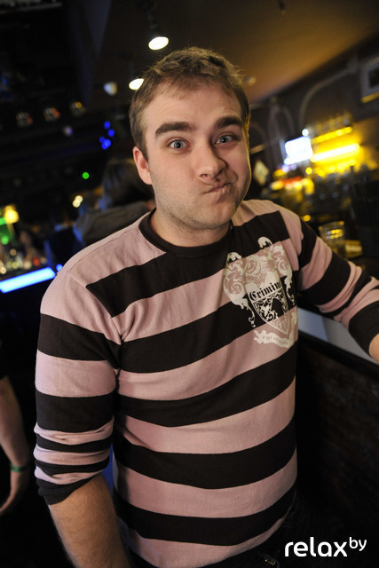 Coyote Show Time, фото № 54