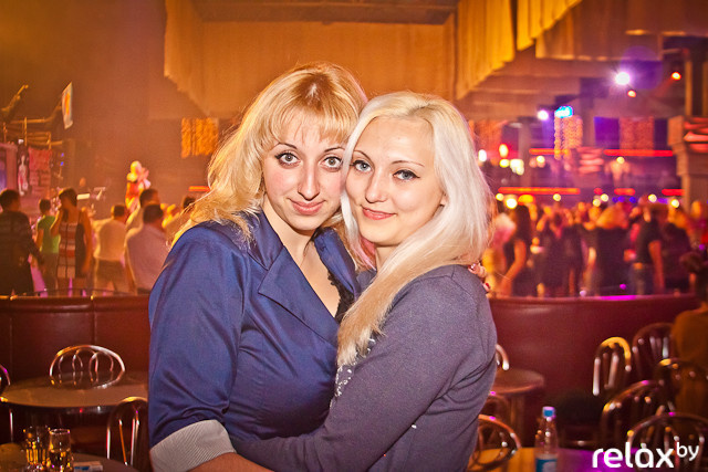 Retro Night, фото № 54