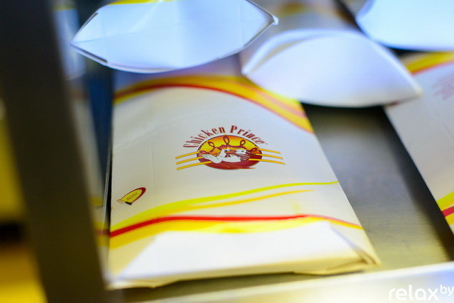 Открытие ресторана Chicken Prince, фото № 63