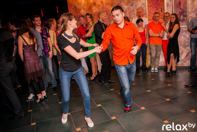 Salsa-пати, фото № 20