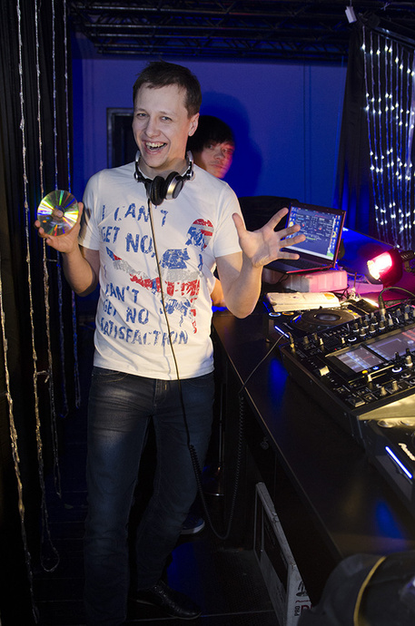 РЕТРО, фото № 37