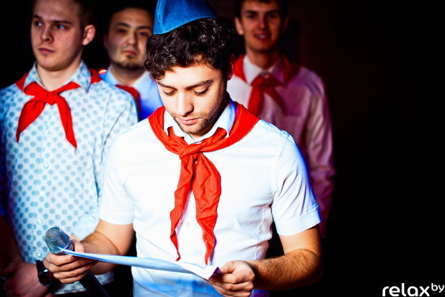 8 марта в компании ARTOX, фото № 3