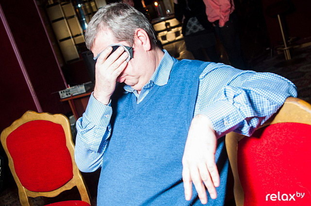 Первый клуб мафии, фото № 14