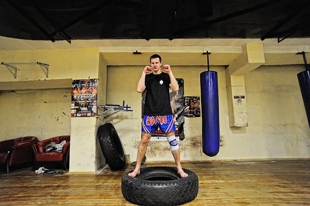 Турнир «Беловежский легион», фото № 283