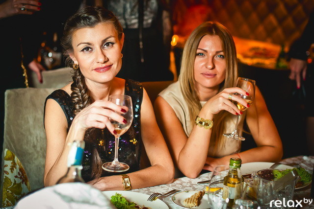 Reboltover party, фото № 4