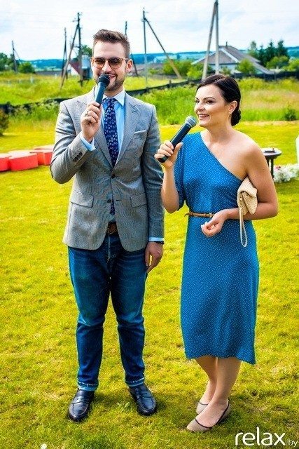 5 Лет журналу Pingouin, фото № 166