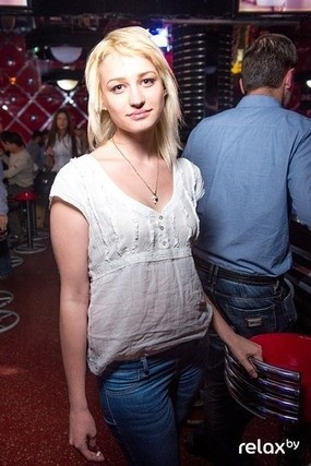 Вечеринка в клубе Next, фото № 99