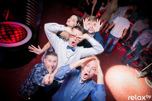 Next Club Show, фото № 79