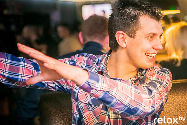 Открытие Dj Bar Shelter, фото № 55