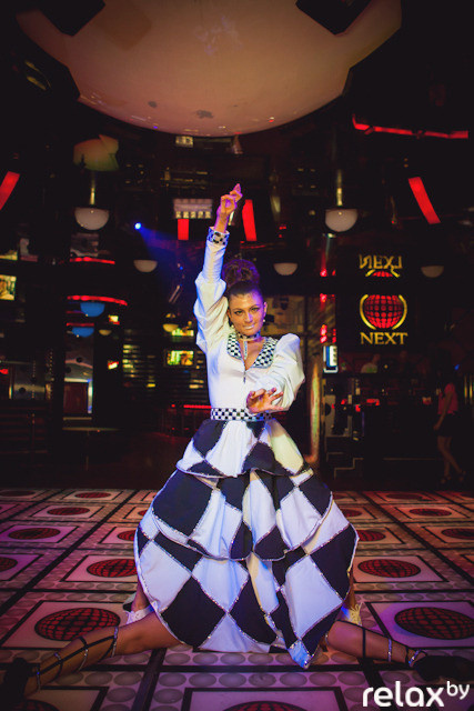 Next Club Show, фото № 63