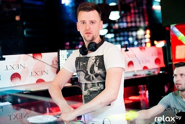 Next Club Show, фото № 75