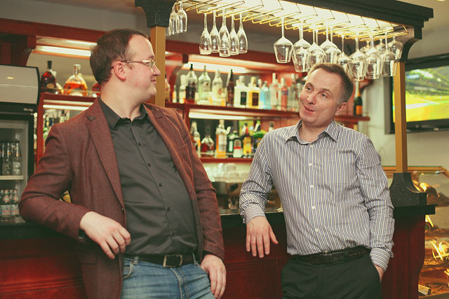 Выпускной БШ «РАСТИ», фото № 82