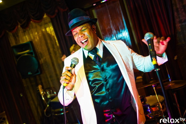 Открытие Бара Boston, фото № 94