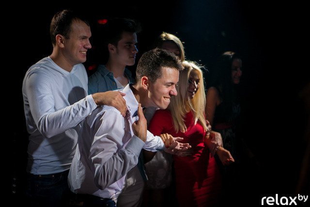 Next Club Show, фото № 124