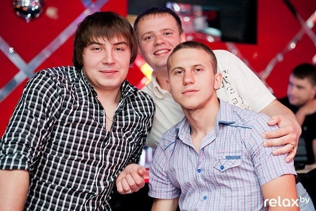 Next Club Show, фото № 67