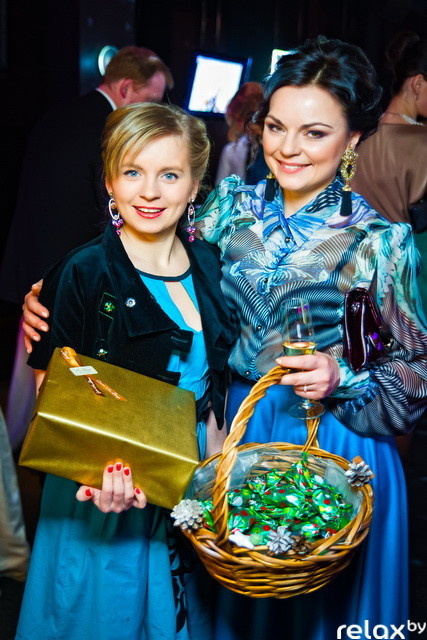 The Black Door - День Рождения Ирины Кабасакал, фото № 168