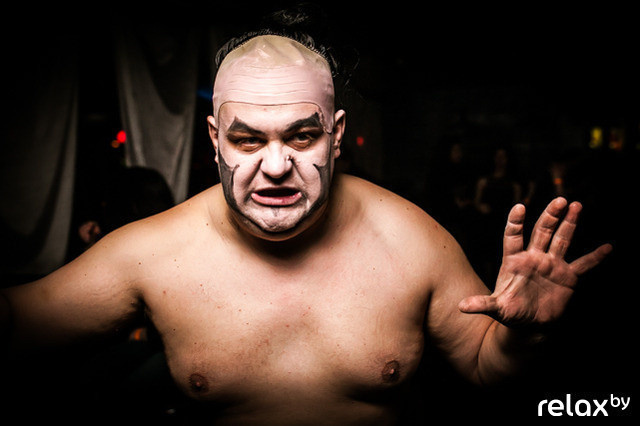 50 веселых фото минских аниматоров, фото № 39