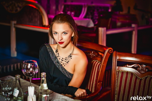 Вечеринка Ryboltover party в клубе  MACKVA, фото № 57