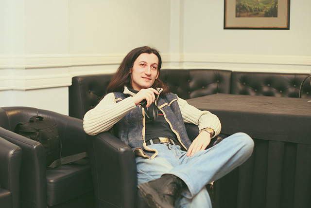 Выпускной БШ «РАСТИ», фото № 73