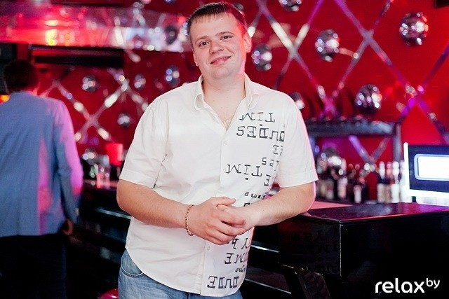 Next Club Show, фото № 26