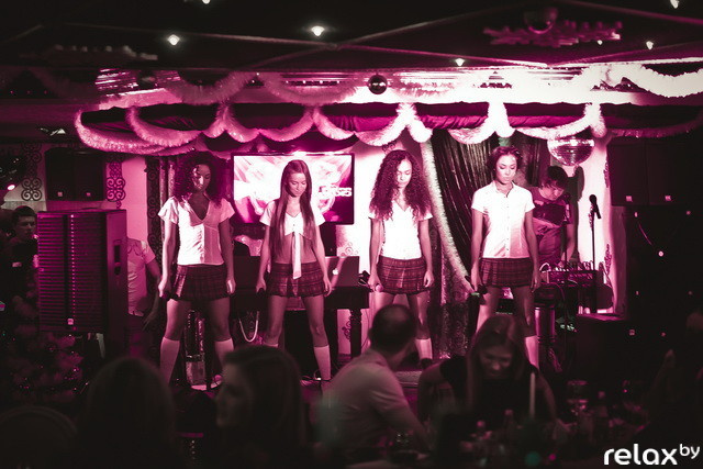 MACKVA - Ryboltover party, фото № 32