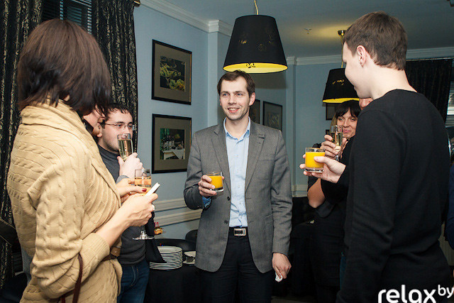 Выпускной бизнес-школы РАСТИ, фото № 42