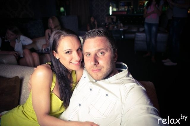 Вечеринка в клубе Опера!, фото № 44