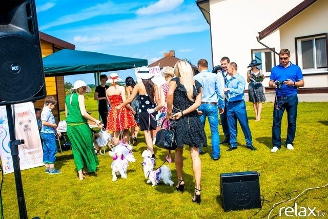 5 Лет журналу Pingouin, фото № 113