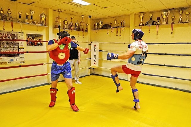 Турнир «Беловежский легион», фото № 67